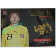 2022 PROARENA Repre v srdcích #LI02 Martin Vaniak Czech Lions