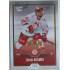 2022/23 Goal Cards Chance Liga 1. série #134 Jakub Adámek Expo Pardubice Gold 1 of 3