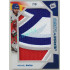 2023 MK reprezentace #JL-18 Michael Špaček Jersey Logo Memorabilia 7/9