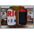 2022/23 Goal Cards Chance Liga Update #D-18 K. Klikorka / A. Poledna Duals Jersey Gold 08/10