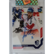 2023 MK The Gamers #TG-VS Vladimír Sobotka Gamers Originals 13/20