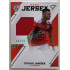 2022/23 Sportzoo Fortuna Liga 2. série #GJ-JA Dominik Janošek Game Jersey 40/99