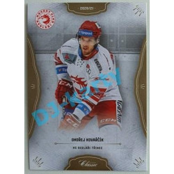 2020/21 OFS 1. série Ondřej Kovařčík #11
