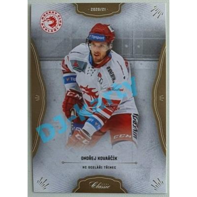 2020/21 OFS 1. série Ondřej Kovařčík #11