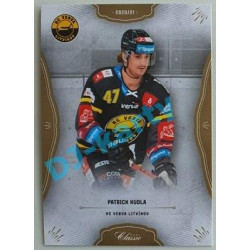 2020/21 OFS 1. série Patrick Kudla #156