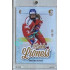 2023/24 LC Expectations Road to Prague #LI-05 Kristýna Pátková Czech Lioness Gold xx/20