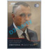 2020 MK reprezentace Robert Reichel EHT #87 1/1 Gold
