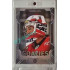 2023/24 Goal cards Chance Liga 2. série #G-29 Dominik Groh Goalies Parallel 3/5