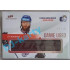 2020 MK reprezentace Jiří Novotný #6 11/15 Game Used Czech Expo