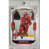2023/24 Goal cards Chance Liga 2. série #318 Oskar Haas Expo Gold 1of7