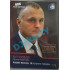 2020 MK reprezentace Robert Reichel #87 2/5 Silver Czech Expo