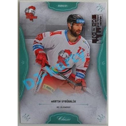 2020/21 OFS 2. série Martin Vyrůbalík #236 GBbyDJ