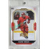 2023/24 Goal cards Chance Liga 2. série #319 Radim Toman Expo Gold 1of7