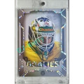 Goalies Parallel xx/19