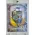 2023/24 Goal cards Chance Liga 2. série #G-01 Daniel Huf Goalies Parallel xx/19