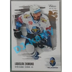 2019/20 OFS Ladislav Zikmund #247 xx/12 Expo Pard.
