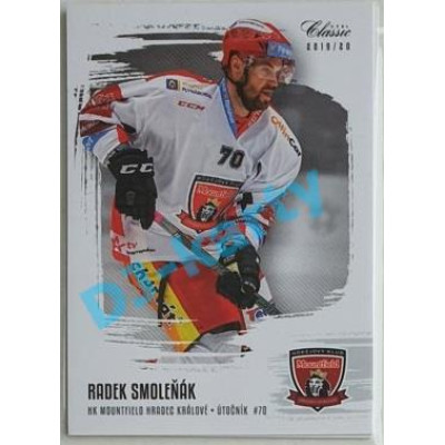 2019/20 OFS Radek Smoleňák #83