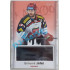 2017 OFS Mountfield Cup Bohumil Jank #32 2/9 Game Used Stick