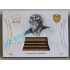 2021/22 OFS The Final Series Radoslav Svoboda #STI-SVR 06/20 Game Used Stick Gold
