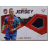 2021/22 Sportzoo Fortuna Liga 2. série #GJ-LP Luděk Pernica GAME JERSEY 69/99