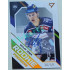2021/22 Sportzoo TIPSPORT ELH 2. série #RP-34 Václav Veber Rookie Premiere Auto 36/49