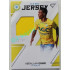 2022/23 Sportzoo Fortuna Liga 2. série #GJ-GN Abdallah Gning Game Jersey 76/99