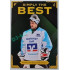 2023 Legendary Cards Simply the Best #34 Roman Čechmánek