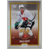 2022/23 Goal Cards Chance Liga Update #478 Jakub Hajný Expo Gold 1 of 3
