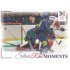 2023/24 Legendary Cards Hlinka Gretzky Cup Young Lions #SRM-41 Kubiesa v přesilovce snižuje na 2:4 Silver Run Moments