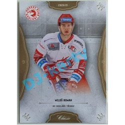 2020/21 OFS 1. série Miloš Roman #12