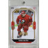 2023/24 Goal cards Chance Liga 2. série #324 Pavel Matěj Expo Gold 1of7