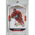 2023/24 Goal cards Chance Liga 2. série #325 Jan Hudeček Expo Gold 1of7