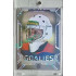 2023/24 Goal cards Chance Liga 2. série #G-07 Pavel Jekel Goalies Parallel xx/19