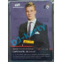 2020 MK reprezentace Lukáš Dostál GDM #92 Blue Promo