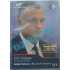 2020 MK reprezentace Robert Reichel #87 2/5 Blue Czech Expo