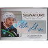 2018/19 OFS Vladimír Sičák #AS-41 11/29 Authentic Signature Silver