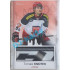 2017 OFS Mountfield Cup Tomáš Knotek #33 2/9 Game Used Stick