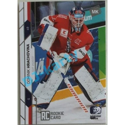 2021 MK reprezentace Dominik Hrachovina RC EHT #10
