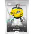 2022/23 Goal Cards Chance Liga Update #420 Adam Dybal Silver 1 of 60