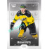 2022/23 Goal Cards Chance Liga Update #421 Michael Krutil Silver 1 of 60