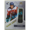 Game Used Memorabilia PROMO