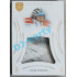 2021/22 OFS The Final Series Jakub Štěpánek #MEM-AS Game Used Gold PROMO