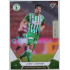 2021/22 Sportzoo Fortuna Liga 2. série #221 Josef Jindřišek PROMO