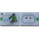 2021/22 Sportzoo TIPSPORT ELH 2. série #SN-MK Miloš Kelemen Star Night Booklet 22/25