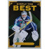2023 Legendary Cards Simply the Best #35 Roman Čechmánek