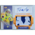 2022/23 Goal Cards Chance Liga 2. série #JA-33 Michael Petrásek Autographed Jersey EXPO 1/1