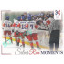 2023/24 Legendary Cards Hlinka Gretzky Cup Young Lions #SRM-42 I přes porážku 2:4, Češi postupují dál Silver Run Moments