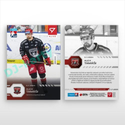 2024/25 Sportzoo ELH LIVE #L-42 Alex Tamáši xx/30