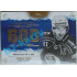 2020/21 OFS 2. série Jaroslav Kracík #MS-JKR Milestones GOLD /99
