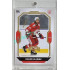 2023/24 Goal cards Chance Liga 2. série #333 David Kajínek Expo Gold 1of7